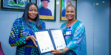 FAAN ISO Certifications