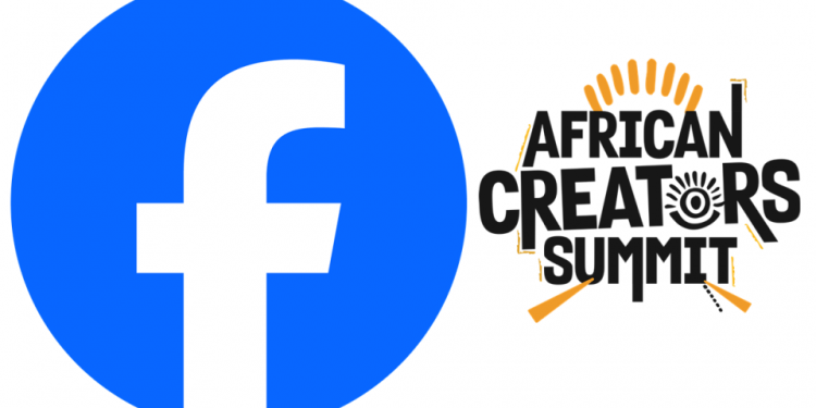 Facebook and African Creators Summit