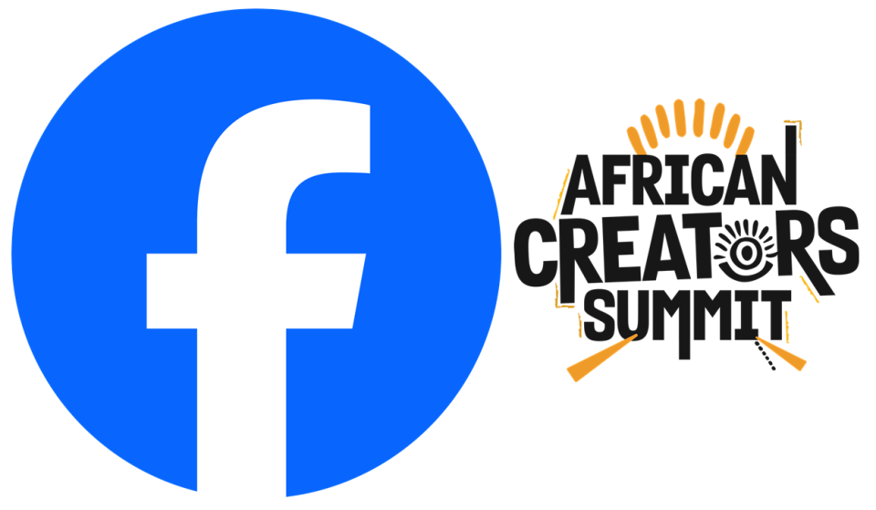 Why Facebook is Participating at African Creators Summit 2026