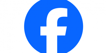Facebook logo