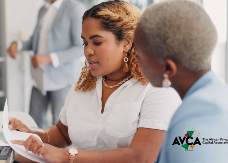 African Private Capital Association - AVCA | Gender Diversity report