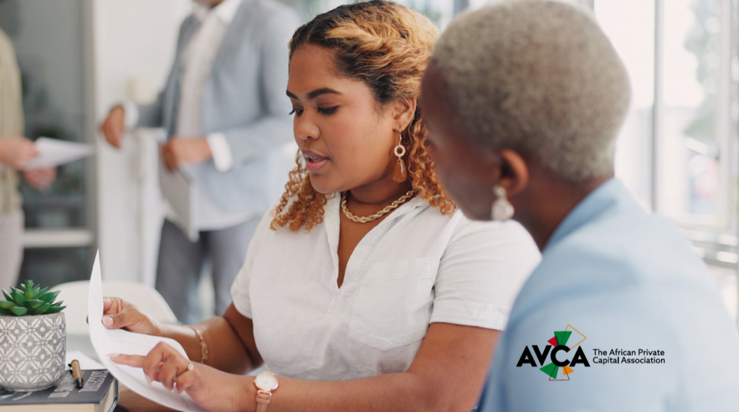 AVCA: Africa Leads Gender Inclusion in Private Capital, Yet Gaps Persist