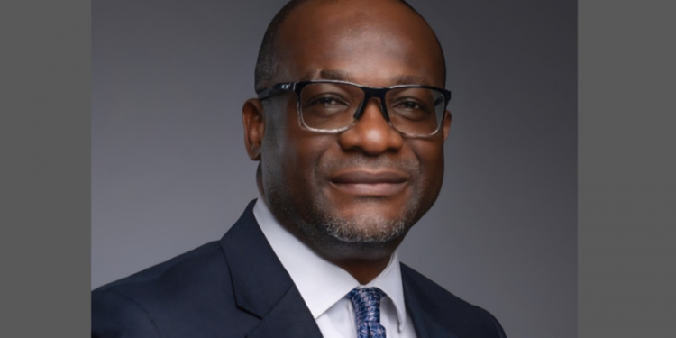 Femi Jaiyeola Access Bank -