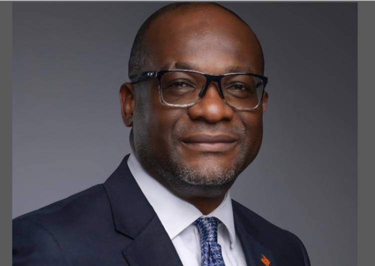 Femi Jaiyeola Access Bank -