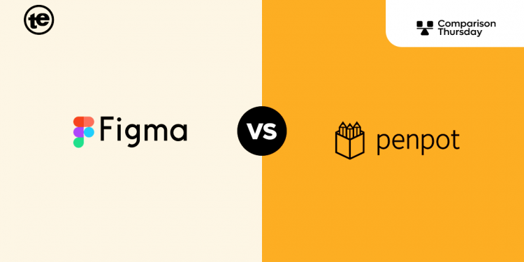 Figma vs Penpot
