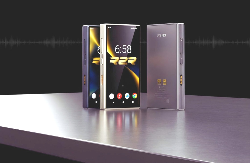 FiiO Unveils the M33 R2R, a Music Player for All Audiophiles
