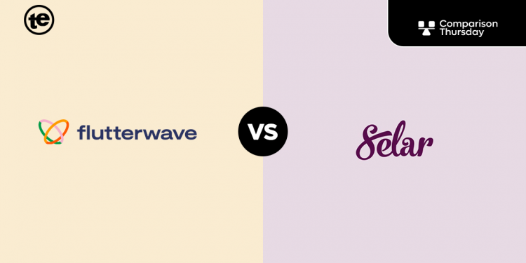 Flutterwave Store vs Selar