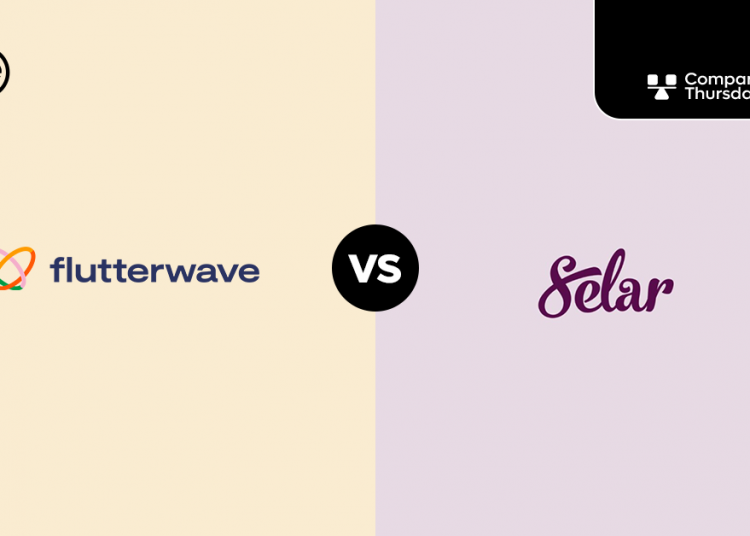 Flutterwave Store vs Selar
