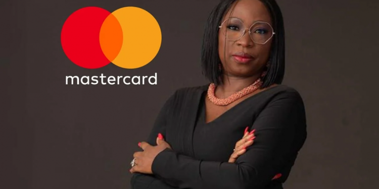 Folasade Femi-Lawal - Mastercard | Nigeria's GDP