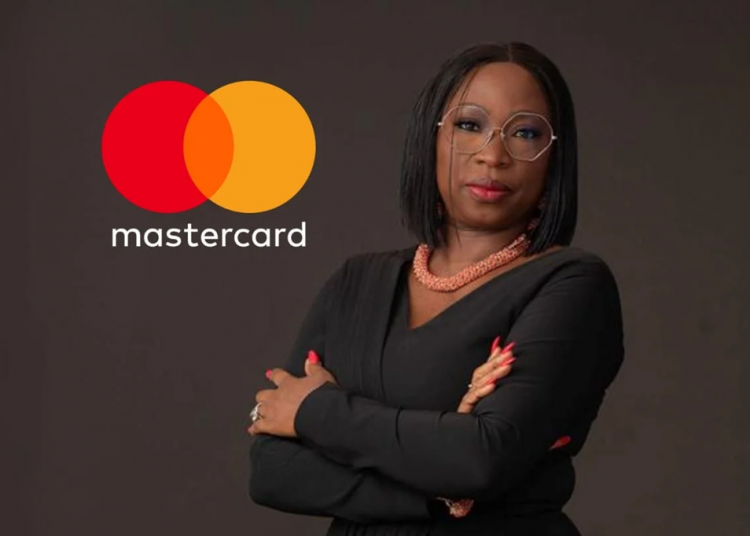 Folasade Femi-Lawal - Mastercard | Nigeria's GDP