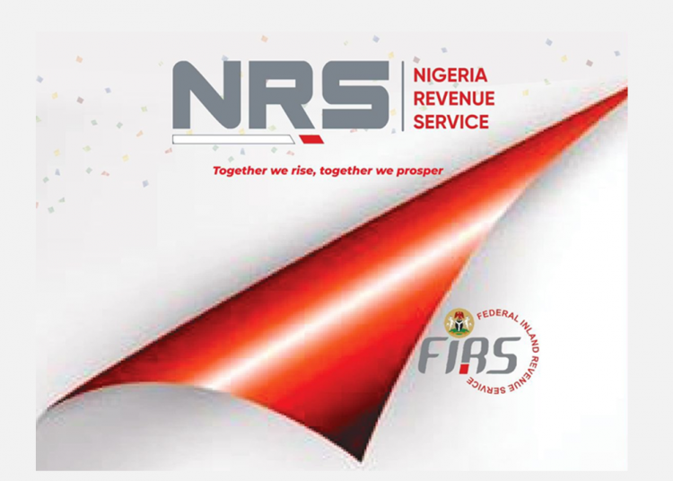 From FIRS to Nigeria Revenue Service - NRS