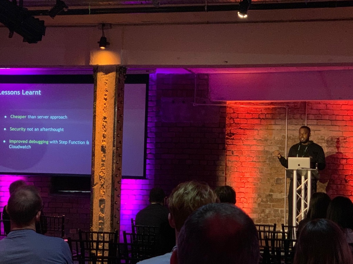 Chibuike Nwachukwu Cloud Engineering