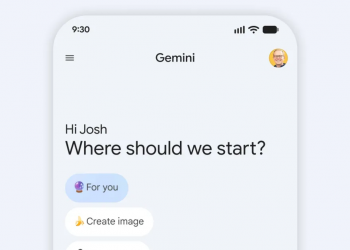 Gemini Personal Intelligence