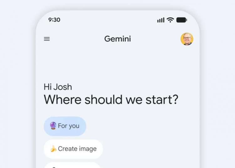 Gemini Personal Intelligence