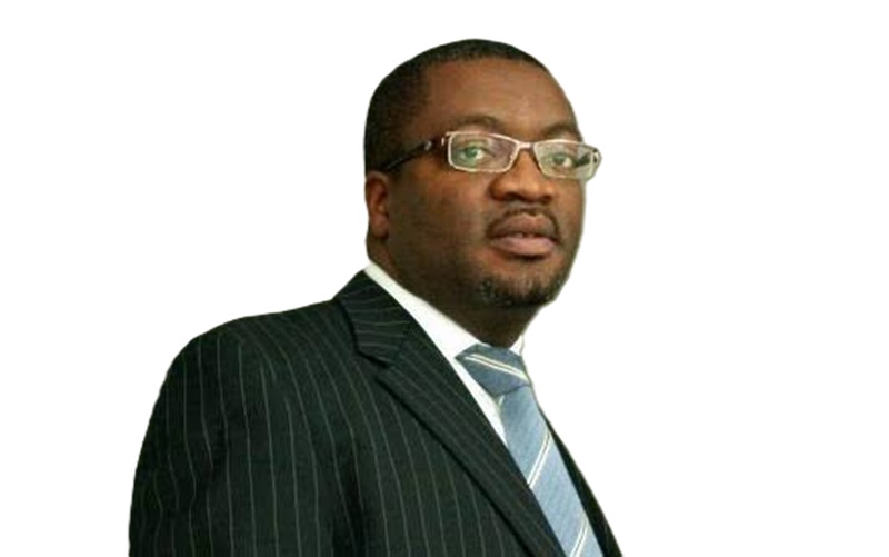 Leaders Powering Digital Shifts in South East Nigeria | Gerald Ilukwe