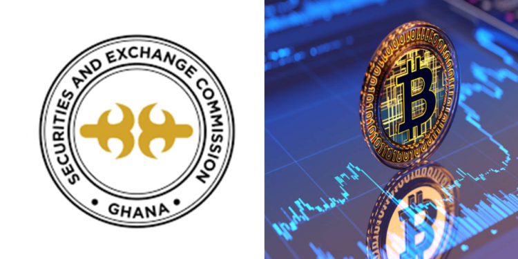 Ghana SEC Virtual Asset Sandbox framework