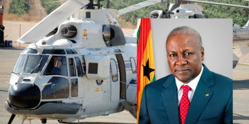 Ghana places first order for multi-mission Airbus helicopters |