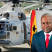 Ghana places first order for multi-mission Airbus helicopters |