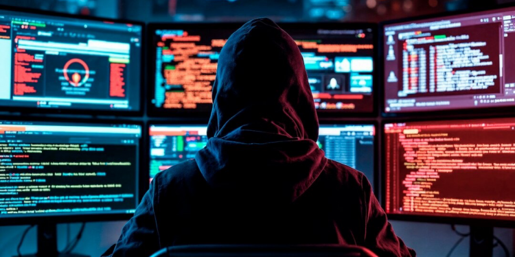 Global Cyber Attacks Hit 1,968 Weekly as AI Drives Faster, Broader Threats