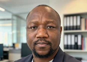 Glory Okwata Cybersecurity and electric vehicle