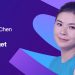 Gracy Chen, CEO of Bitget | Universal Exchange (UEX)