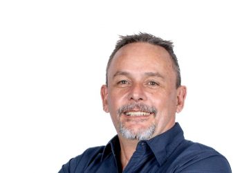 Grant Van der Westhuizen, Braintree | Business challenges and solutions