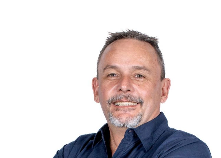 Grant Van der Westhuizen, Braintree | Business challenges and solutions