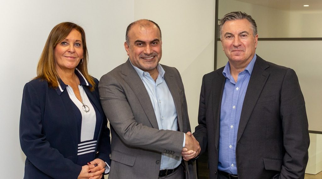 Westcon-Comstor and Nokia