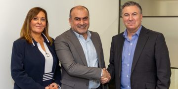 Westcon-Comstor and Nokia