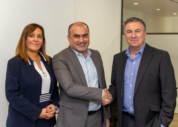 Westcon-Comstor and Nokia