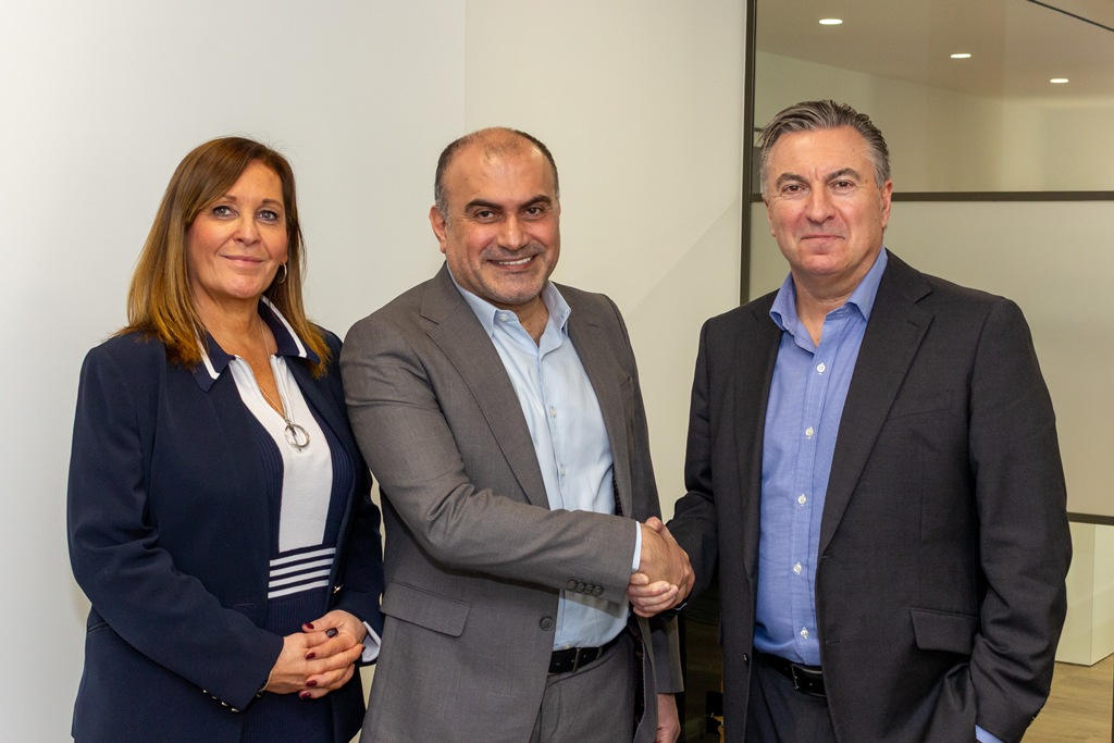 Westcon-Comstor strengthens partnership with Nokia in Africa