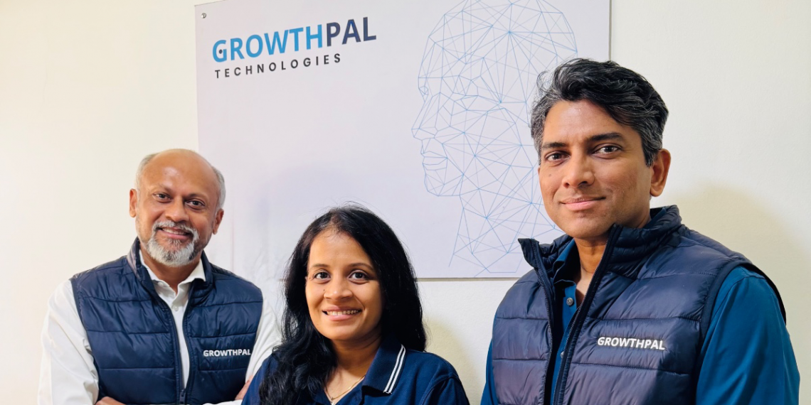 GrowthPal Raises $2.6M to Turn M&A from Guesswork into a Data-Driven Process