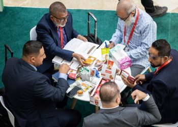 Gulfood’s Big Deal Hub