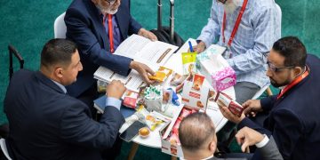 Gulfood’s Big Deal Hub