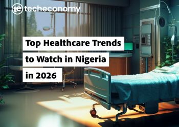 top healthcare trends