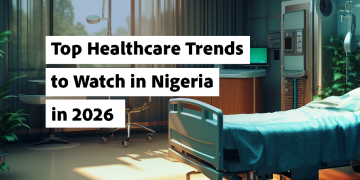 top healthcare trends