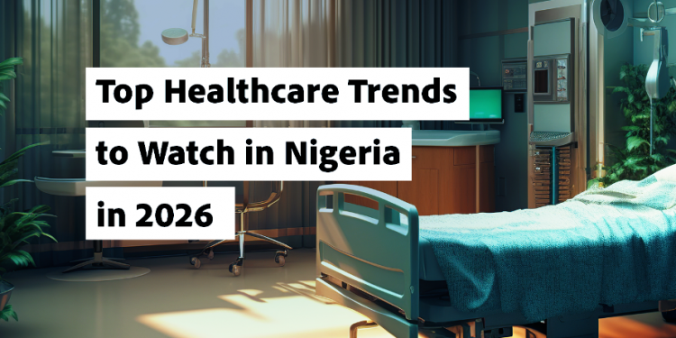 top healthcare trends