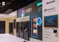 Hisense smart home ecosystem 2026