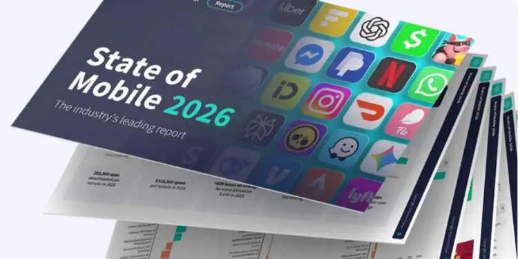 How Non-Game Apps Finally Overtook Mobile Games