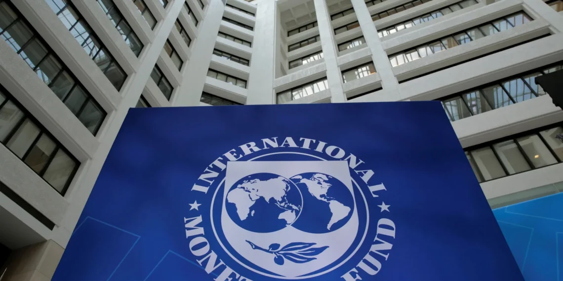 IMF Raises Nigeria’s Economic Growth Forecast to 4.4% from 4.2% | Downgrades Nigeria's 2026 Growth