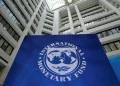 IMF Raises Nigeria’s Economic Growth Forecast to 4.4% from 4.2%