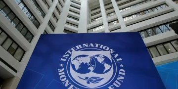 IMF Raises Nigeria’s Economic Growth Forecast to 4.4% from 4.2%
