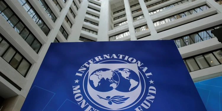 IMF Raises Nigeria’s Economic Growth Forecast to 4.4% from 4.2% | Downgrades Nigeria's 2026 Growth