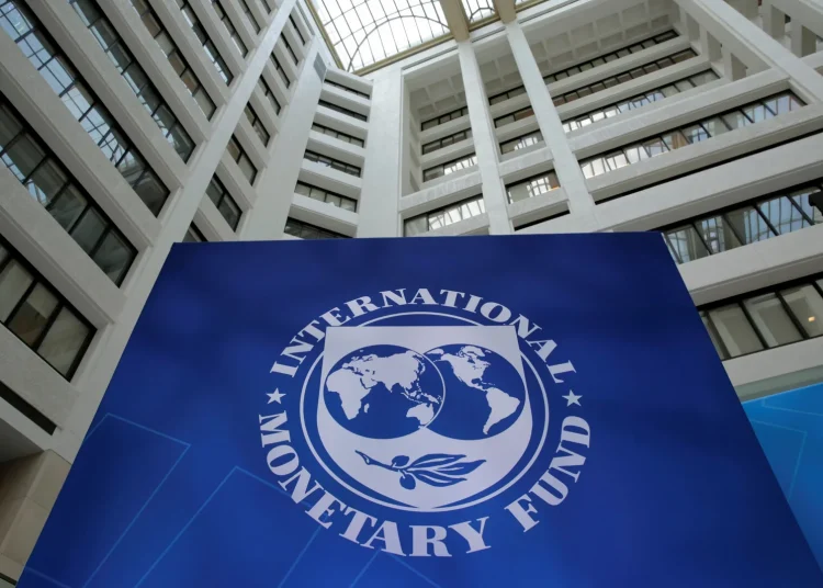 IMF Raises Nigeria’s Economic Growth Forecast to 4.4% from 4.2%