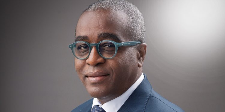 Ike Onyia | First Asset Management