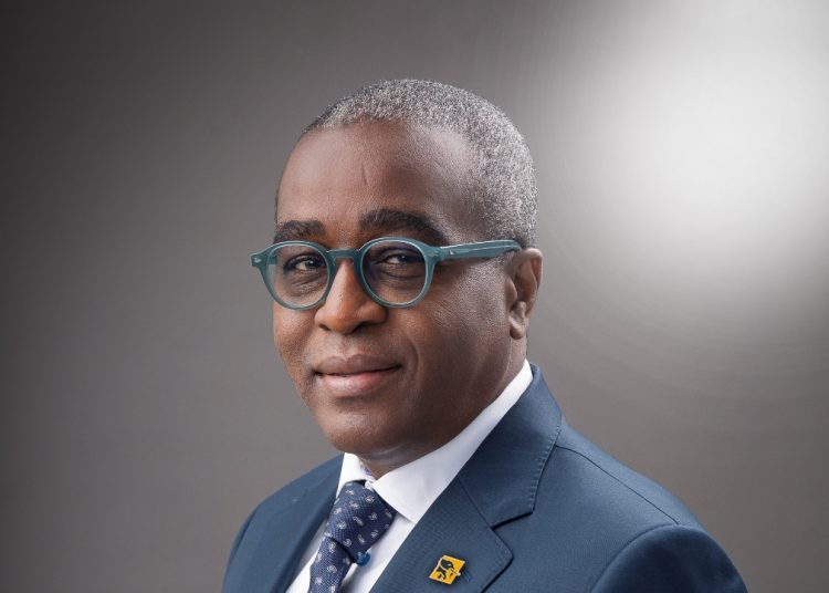 Ike Onyia | First Asset Management