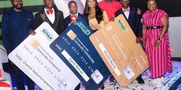 InterswitchSPAK 7.0 winner