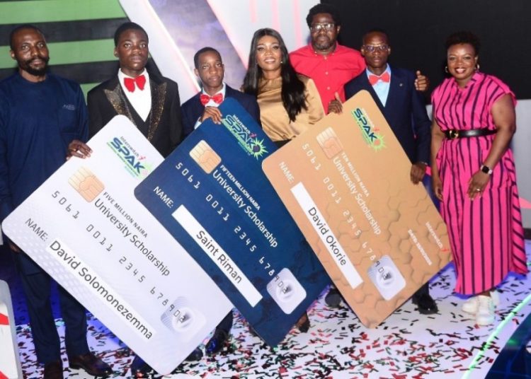 InterswitchSPAK 7.0 winner