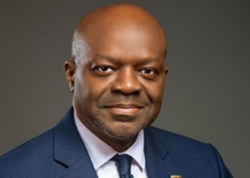 James Ilori, chief executive officer of FCMB Asset Management Limited,