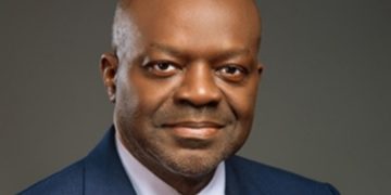 James Ilori, chief executive officer of FCMB Asset Management Limited,